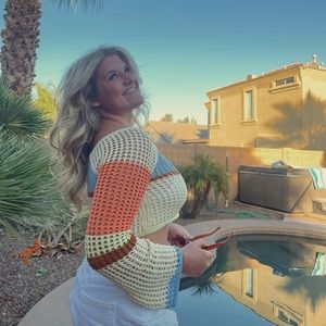 Meet your Posher, Caroline